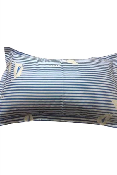 SKMPBH002 製造醫療單人枕套  設計純色枕套 枕套供應商 50CM*70CM detail view-2